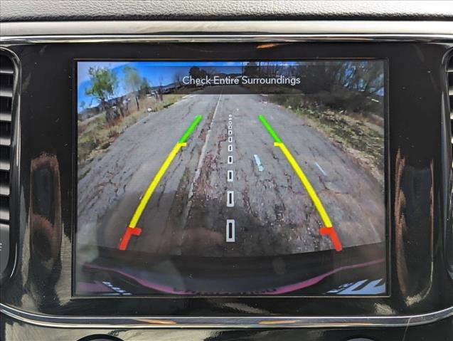 Used 2022 Jeep Grand Cherokee Laredo X AWD/4WD image 14