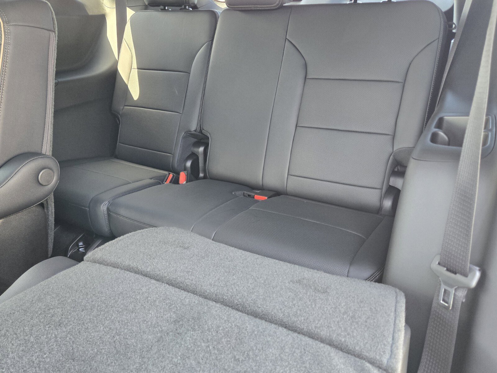 New 2026 Chevrolet Traverse High Country image 7