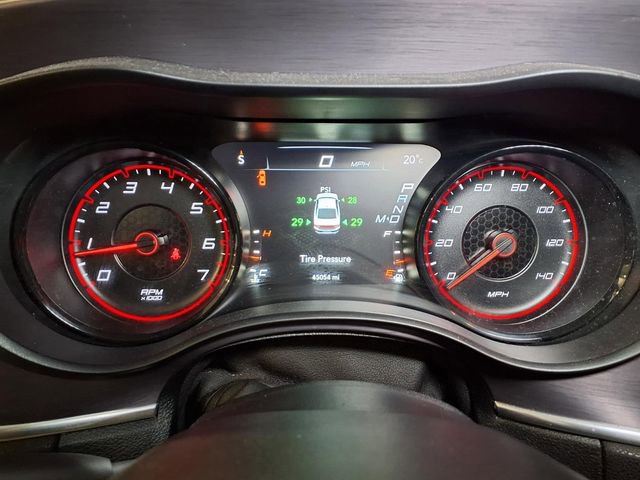 Used 2016 Dodge Charger SE w/ Blacktop Package image 12