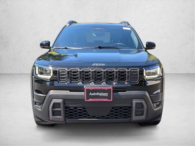 New 2026 Jeep Cherokee Limited AWD/4WD image 5