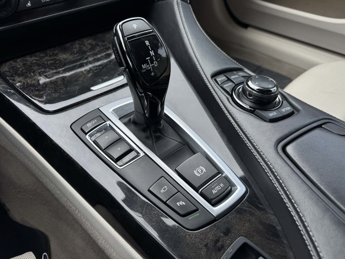 Used 2014 BMW 650i Convertible RWD image 28