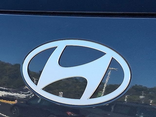 New 2026 Hyundai Palisade Calligraphy image 5