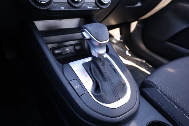 Certified 2024 Kia Forte LXS image 20