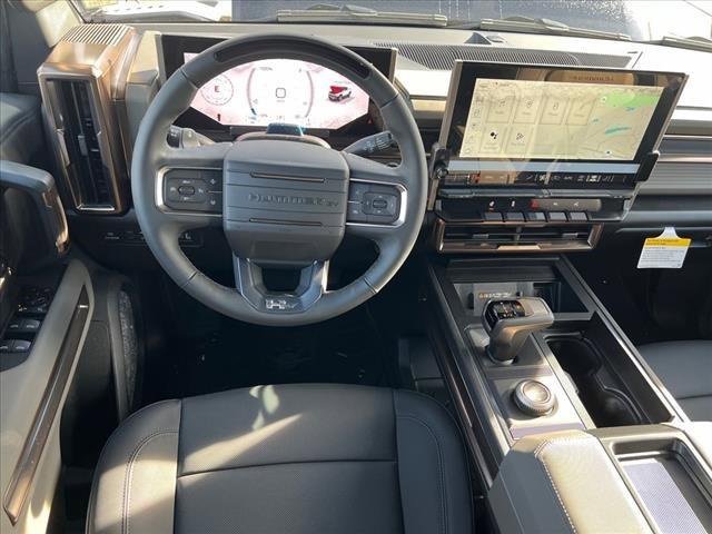 New 2025 GMC Hummer EV 3X image 14