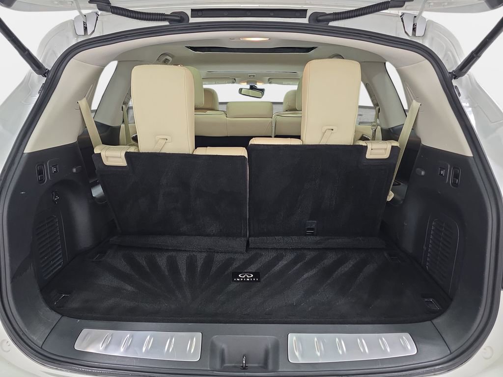 Used 2019 INFINITI QX60 Luxe w/ Sensory Package image 34
