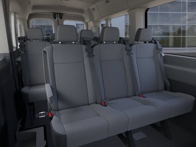 New 2026 Ford Transit 350 XLT AWD/4WD image 45