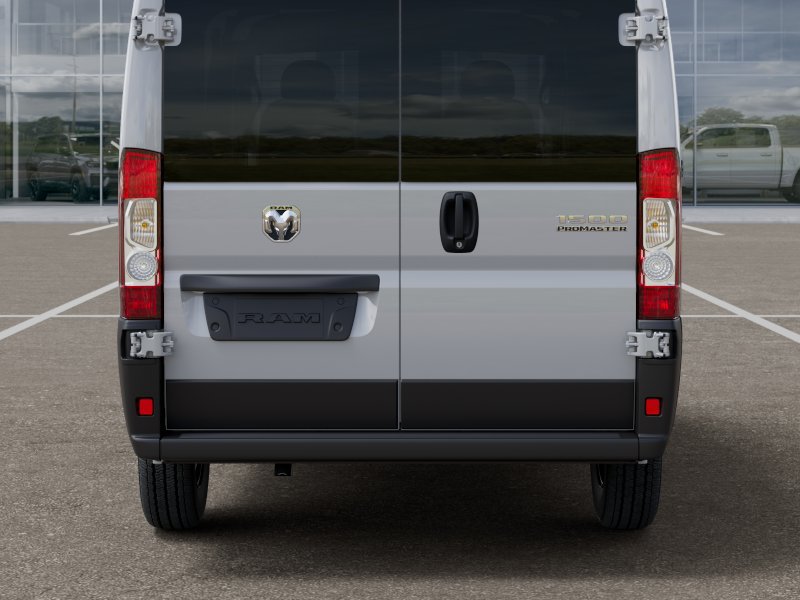 New 2026 RAM ProMaster 1500 w/ Convenience Group FWD image 14