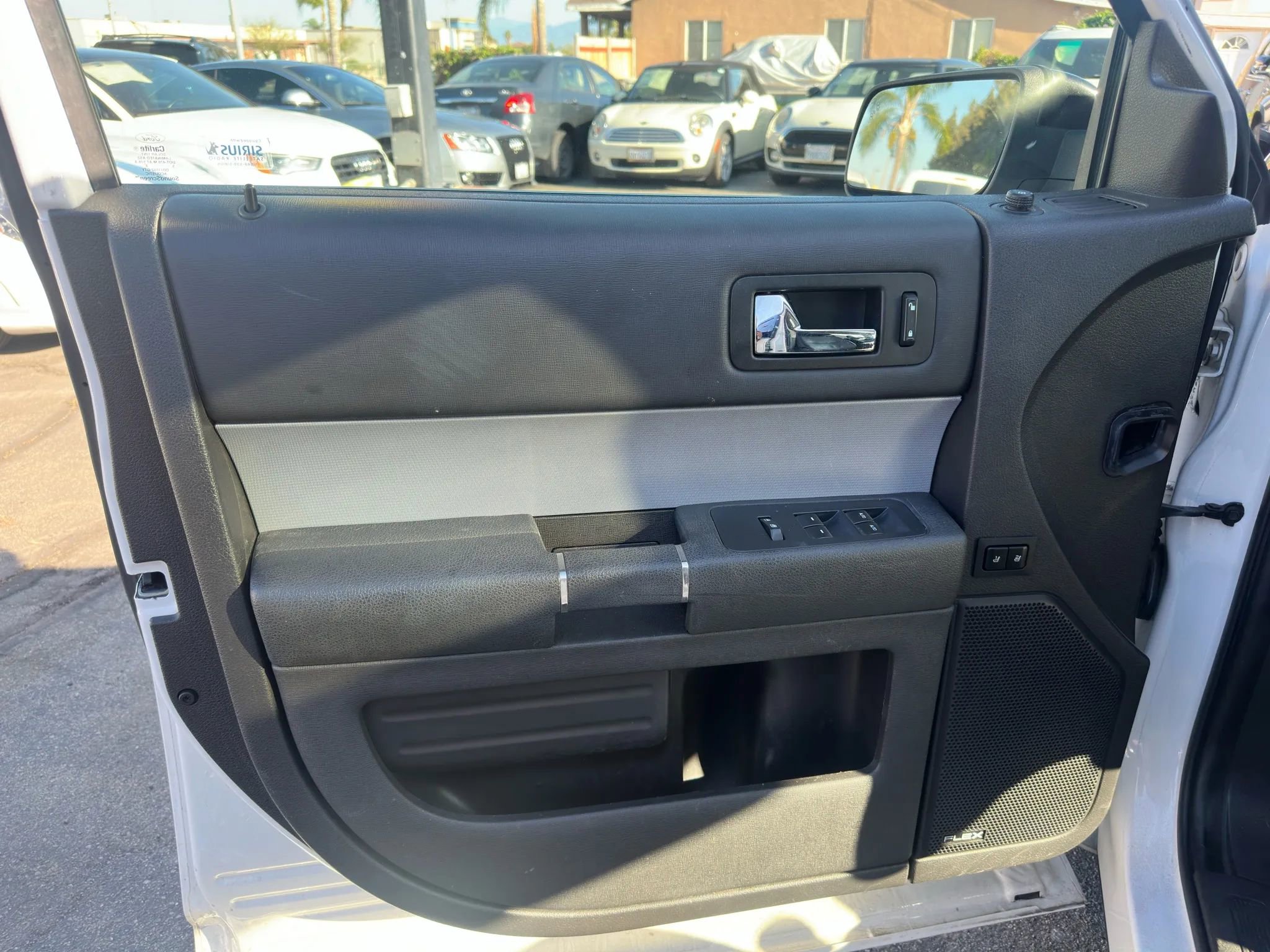 Used 2015 Ford Flex SEL w/ Equipment Group 202A image 23