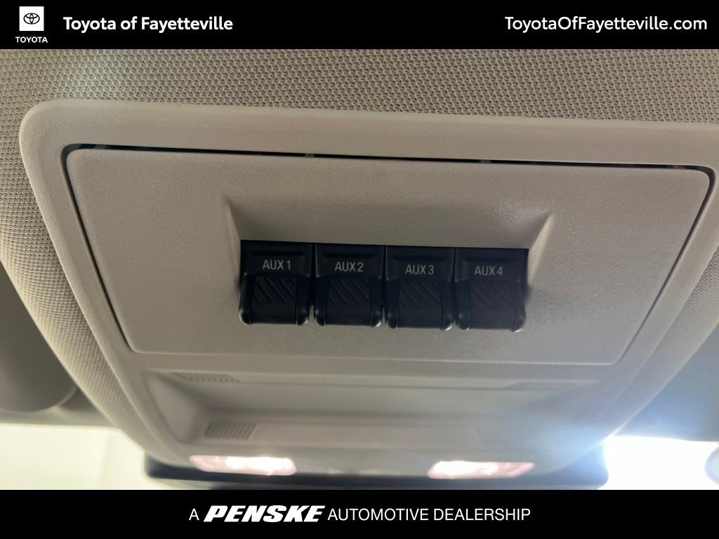 Used 2025 Ford Bronco Sport Big Bend AWD/4WD image 20