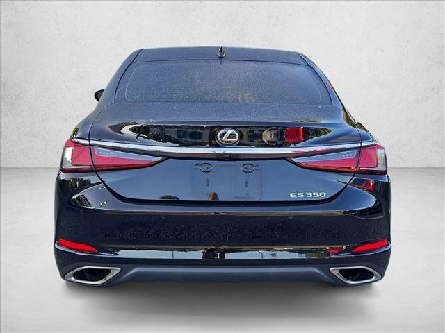 Used 2024 Lexus ES 350 w/ Premium Package FWD image 6