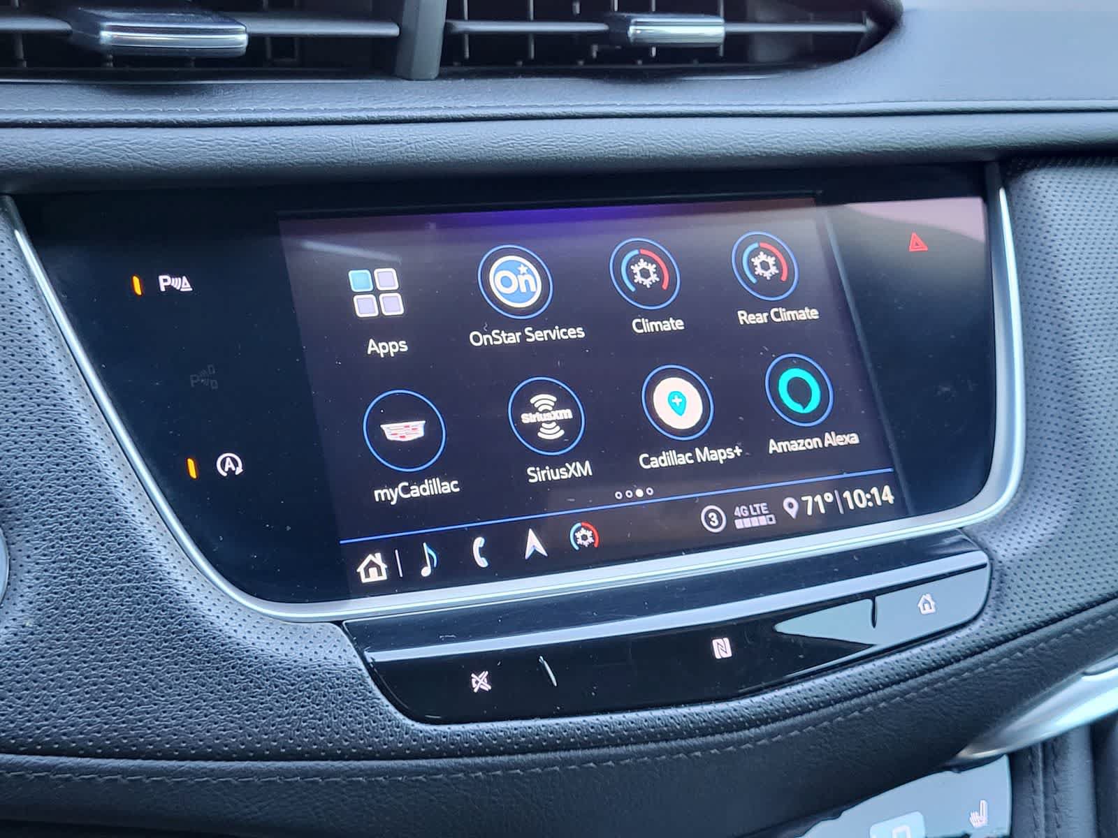 Used 2020 Cadillac XT5 Premium Luxury FWD image 20