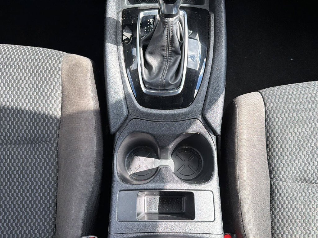 Used 2021 Nissan Rogue Sport S FWD image 17