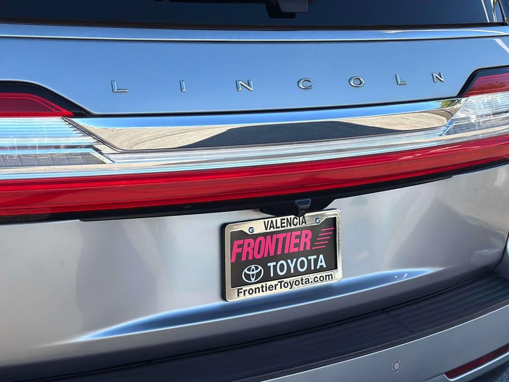 Used 2021 Lincoln Navigator L Reserve RWD image 6