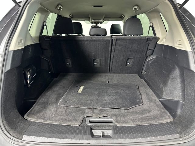 Used 2021 Nissan Rogue S image 26