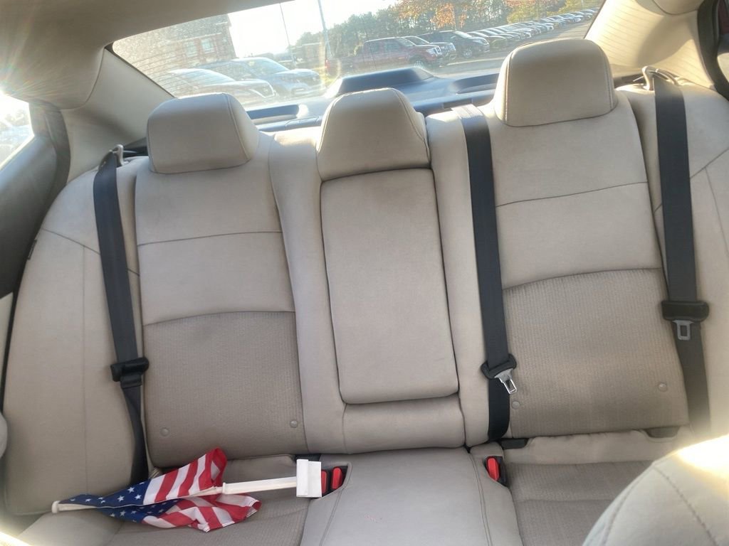 Used 2023 Nissan Altima 2.5 SV w/ SV Premium Package image 29