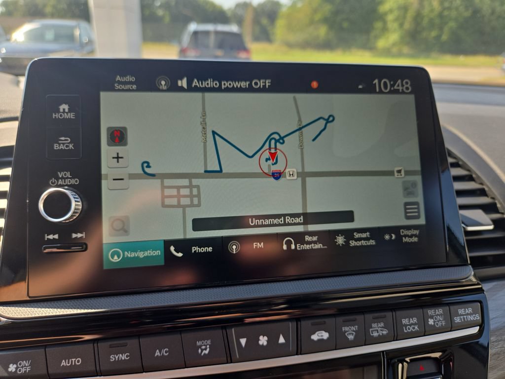 New 2027 Honda Odyssey Elite image 19