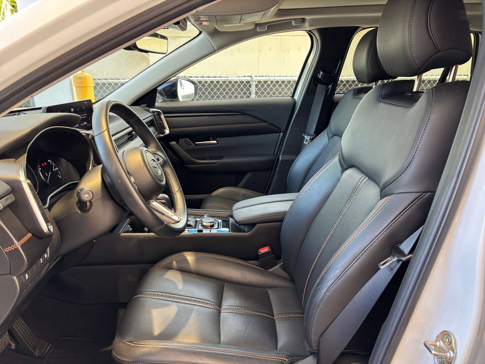 Used 2025 MAZDA CX-50 2.5 Hybrid w/ Premium Plus Pkg AWD/4WD image 28