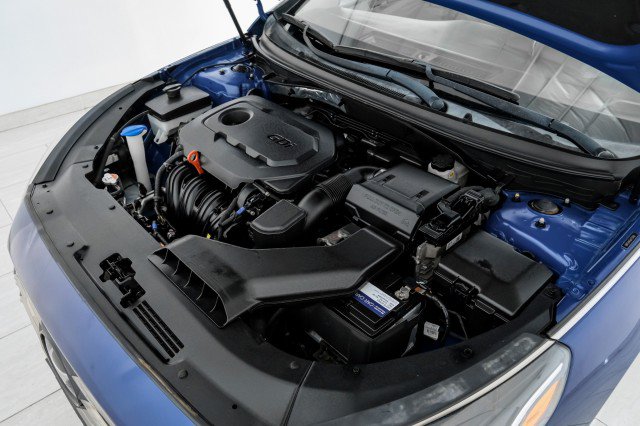 Used 2018 Hyundai Sonata SE FWD image 45