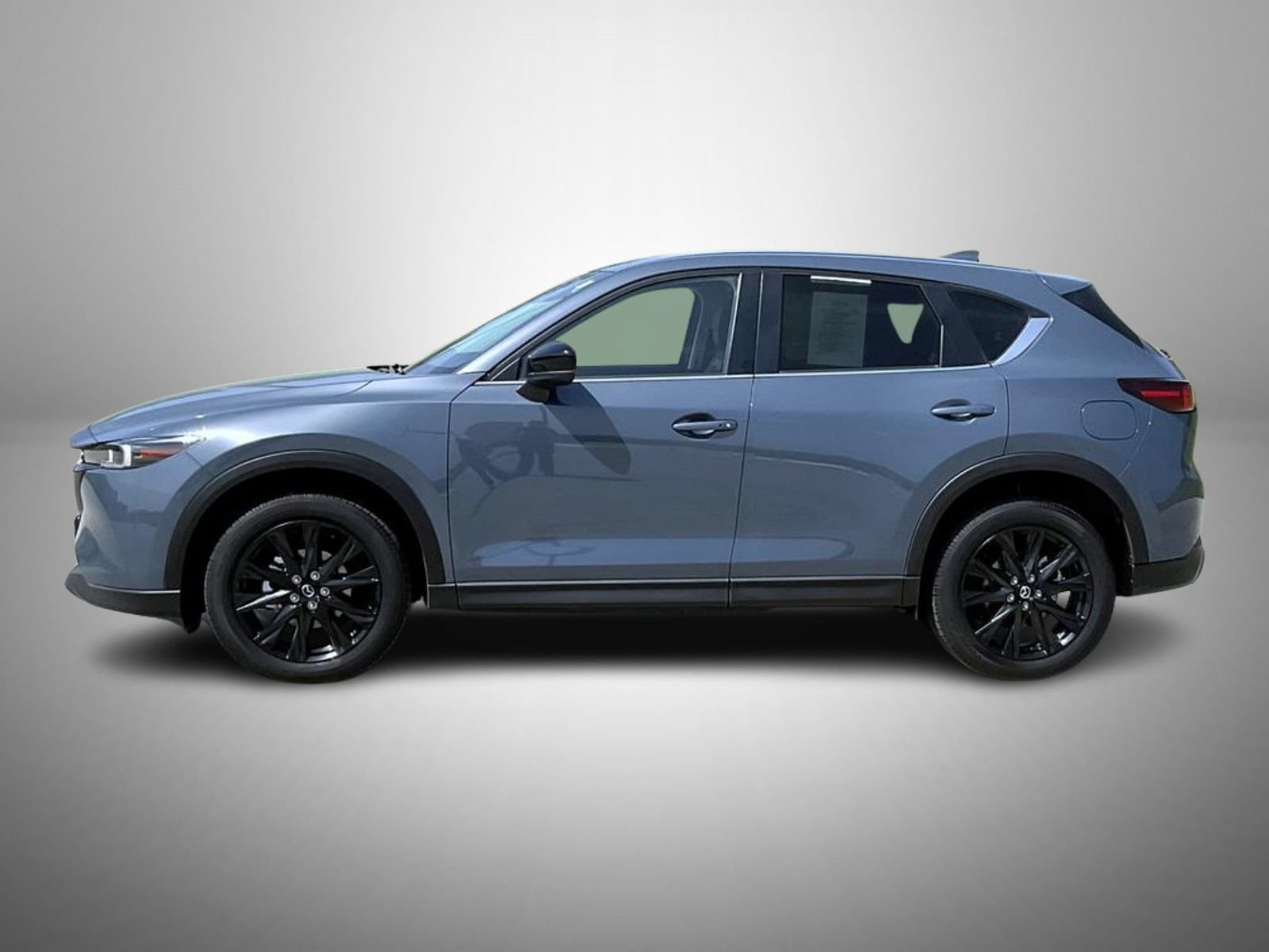 Certified 2023 MAZDA CX-5 Carbon Edition AWD/4WD image 8