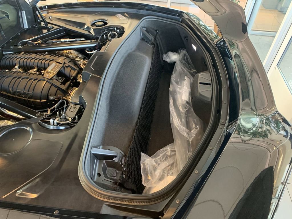 Certified 2026 Chevrolet Corvette Z06 image 25