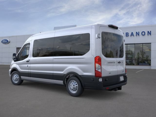 New 2026 Ford Transit 350 XLT AWD/4WD image 4