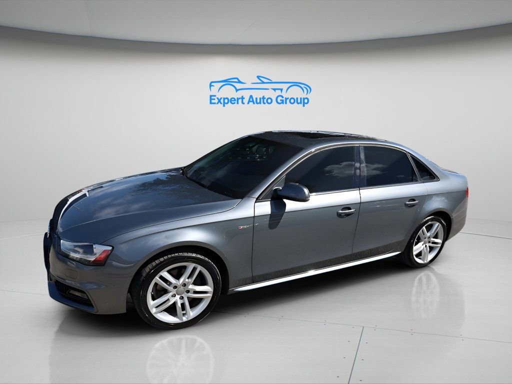 Used 2016 Audi A4 2.0T Premium image 31