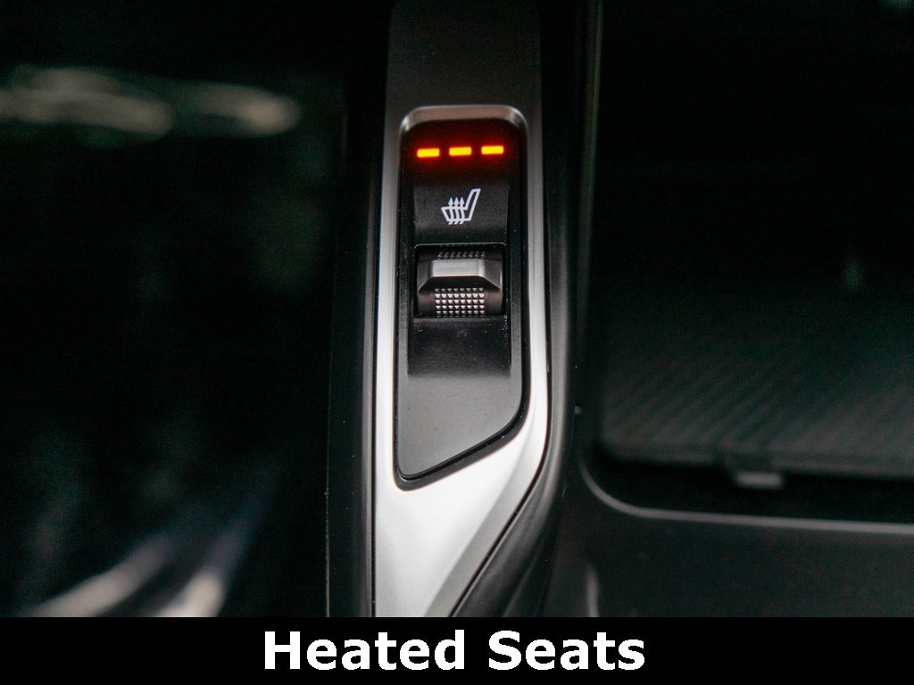 Certified 2025 Kia Sorento X-Line EX image 27