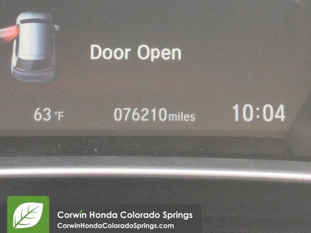 Used 2019 Honda CR-V EX-L image 19