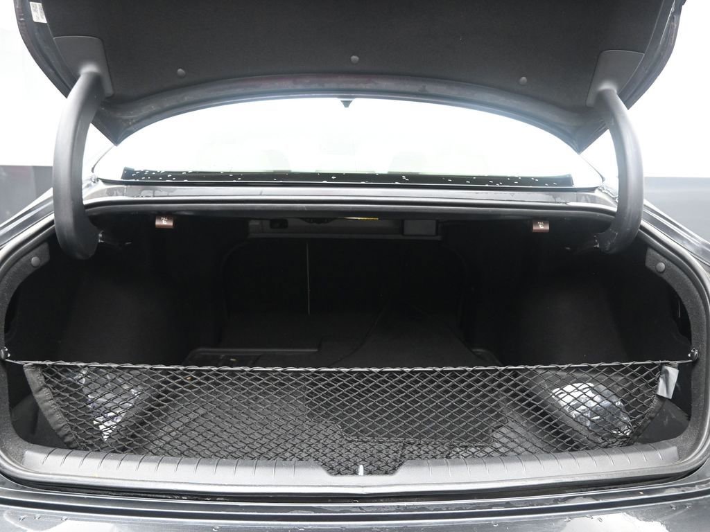 Certified 2023 Hyundai Sonata Limited w/ Cargo Package image 25