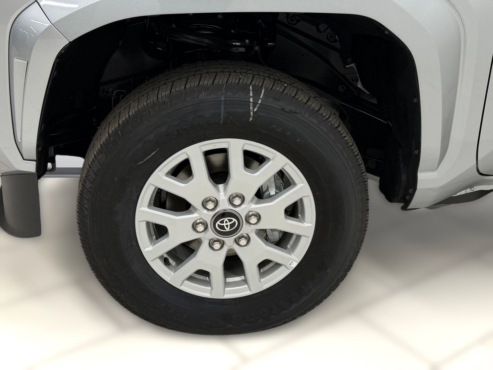 New 2026 Toyota Tacoma SR5 AWD/4WD image 10