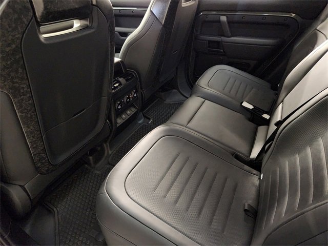 New 2025 Land Rover Defender 110 image 30