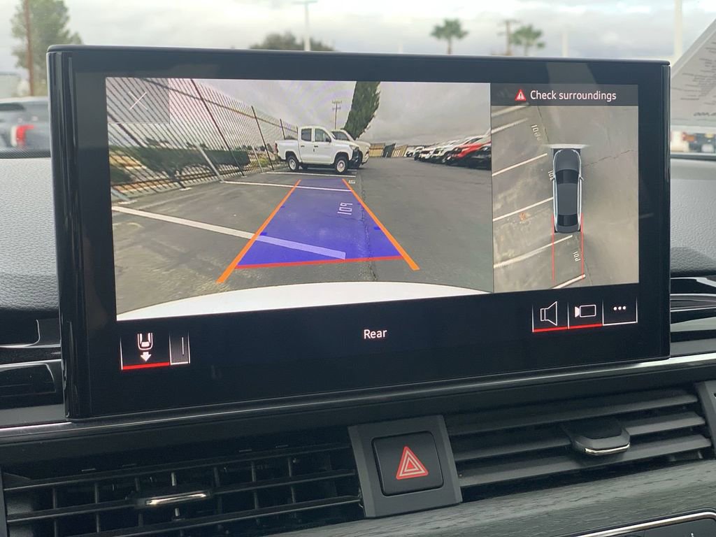 Used 2023 Audi A4 2.0T Premium Plus image 12