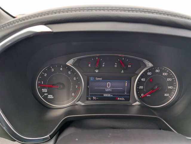 Used 2021 Chevrolet Blazer LT image 15