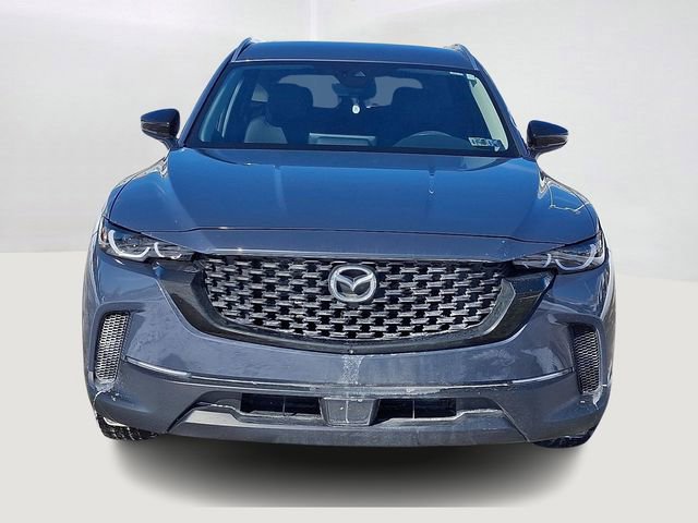 Used 2024 MAZDA CX-50 AWD 2.5 S w/ Cargo Package video 2