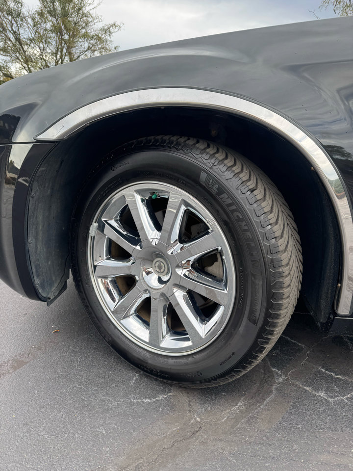 Used 2007 Chrysler 300 Touring L image 9