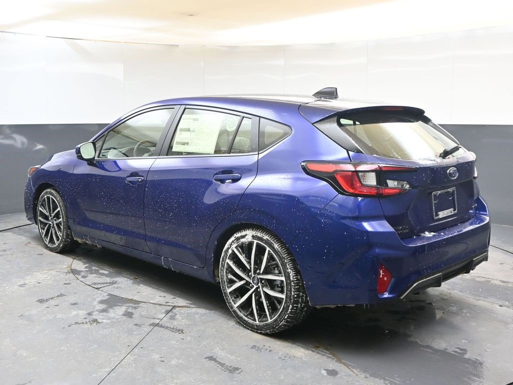 New 2026 Subaru Impreza 2.0i Sport image 3
