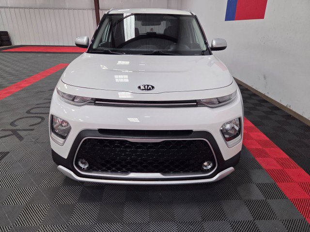 Used 2020 Kia Soul X-Line image 17