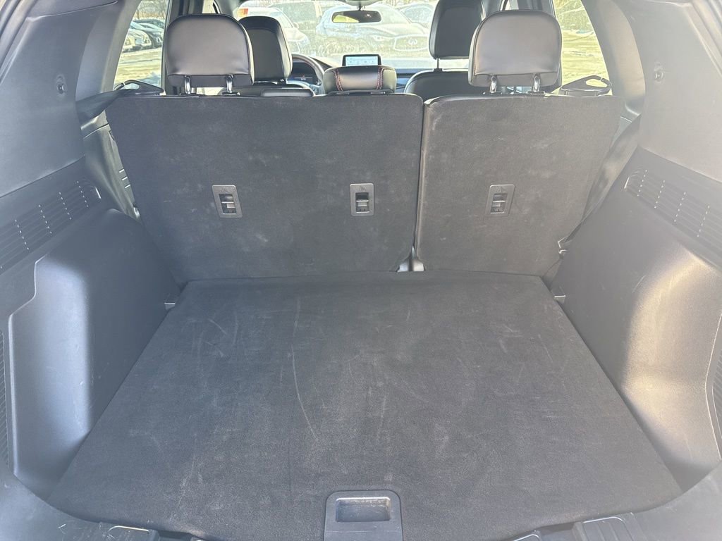Used 2025 Ford Escape ST-Line image 19