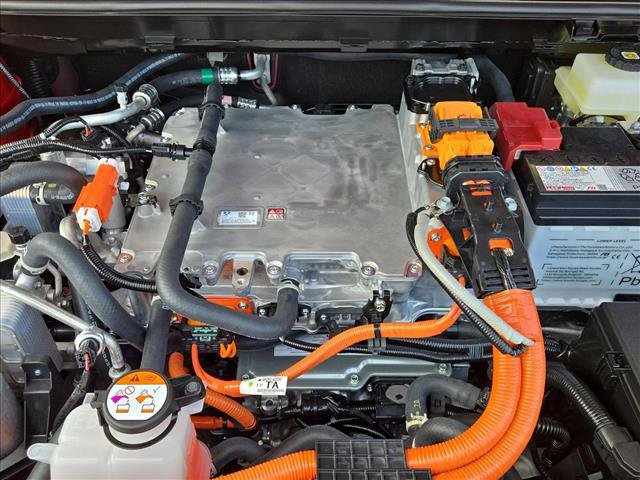 New 2026 Toyota bZ FWD image 17