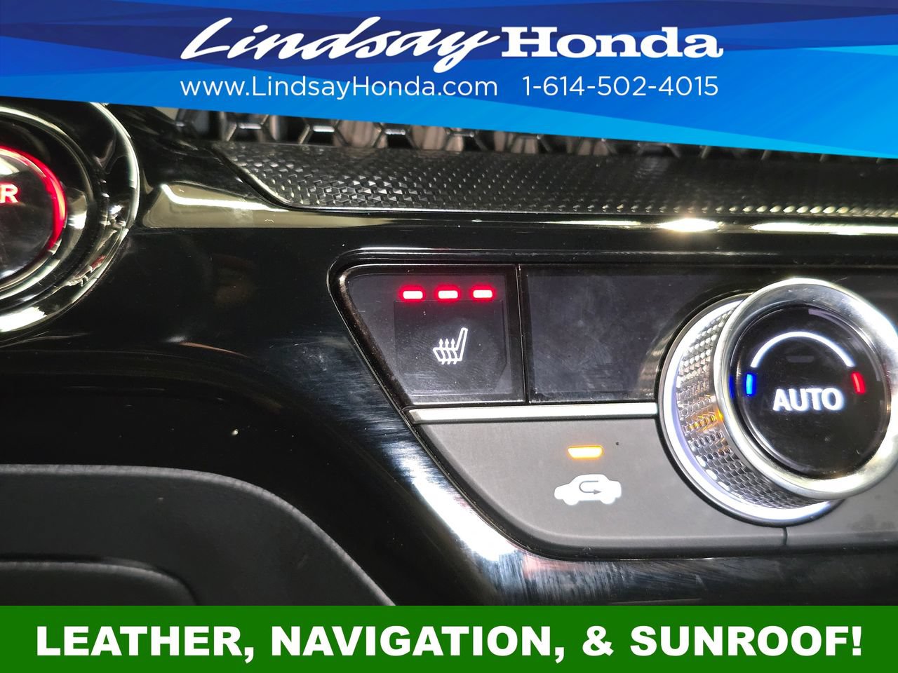Used 2023 Honda CR-V Sport Touring image 19