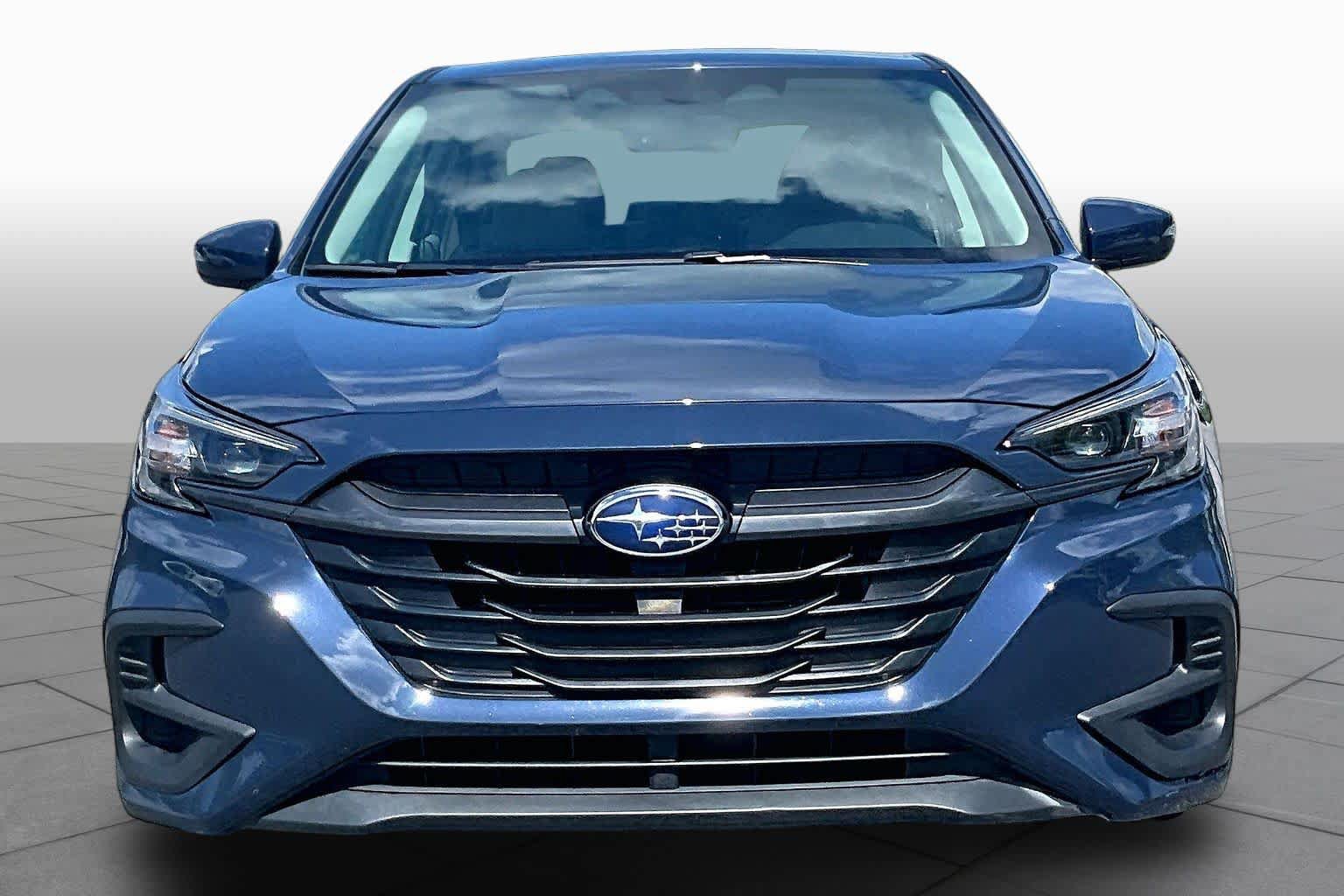 Used 2025 Subaru Legacy Premium AWD/4WD image 4