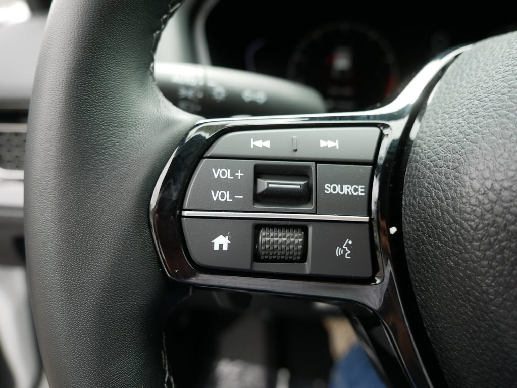 Used 2025 Honda Civic Sport image 27