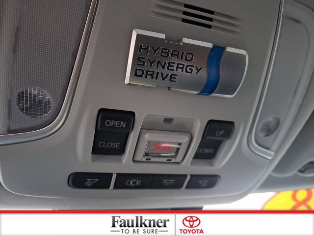 Certified 2018 Toyota Prius Four image 24