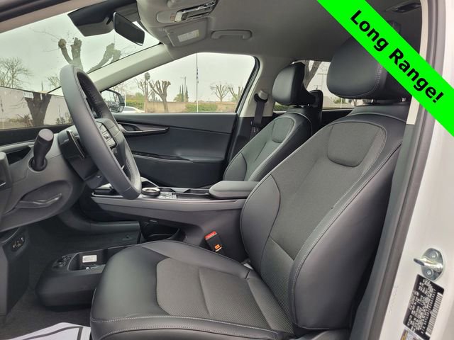 New 2025 Kia EV6 Light image 8