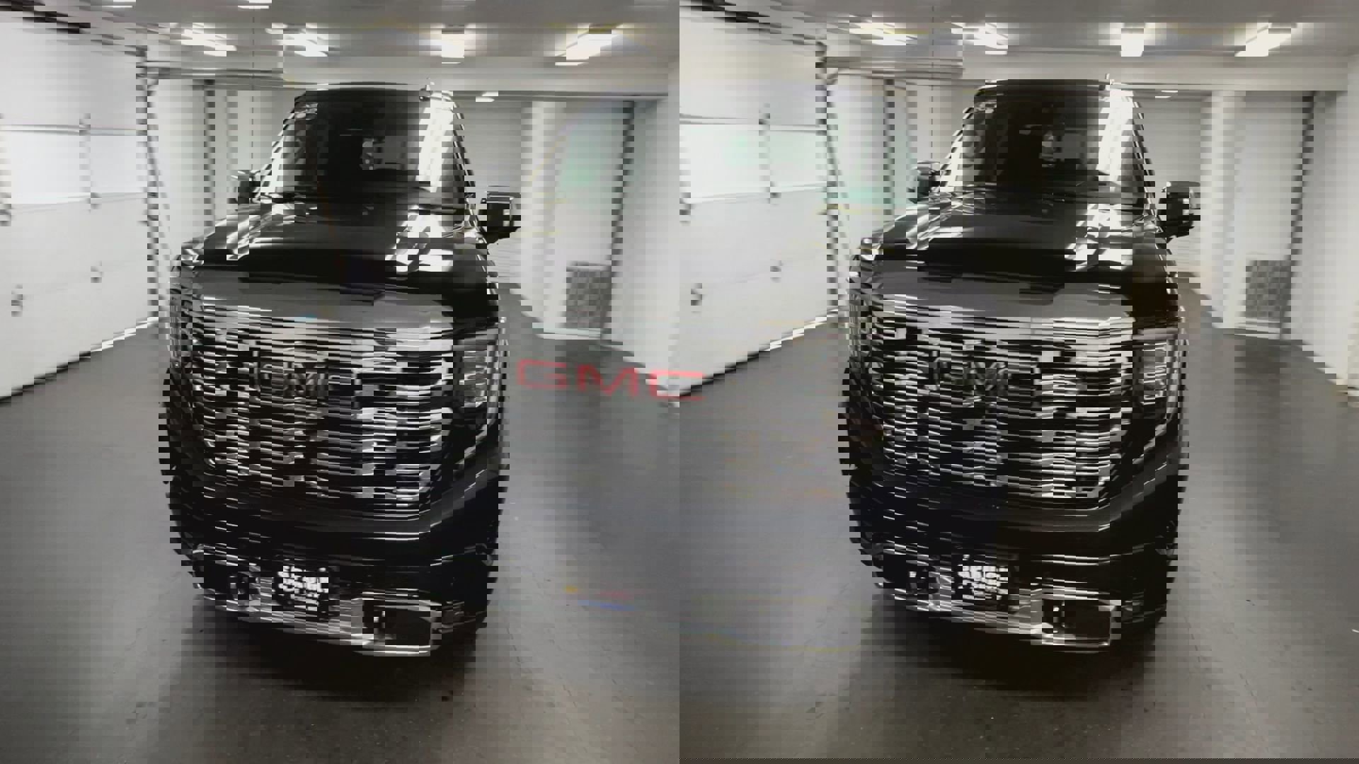 Certified 2022 GMC Sierra 1500 Denali image 39