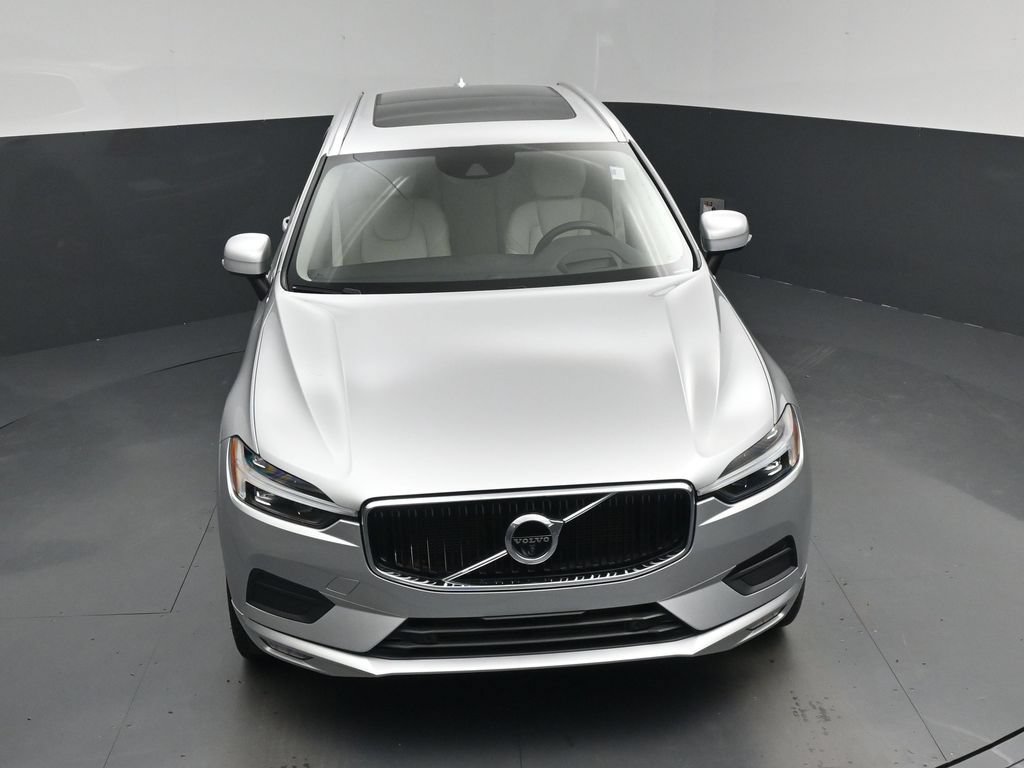 Used 2021 Volvo XC60 T5 Momentum w/ Advanced Package AWD/4WD image 26
