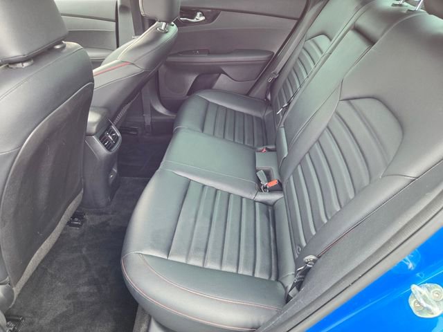 Used 2022 Kia Forte GT w/ GT2 Package image 13
