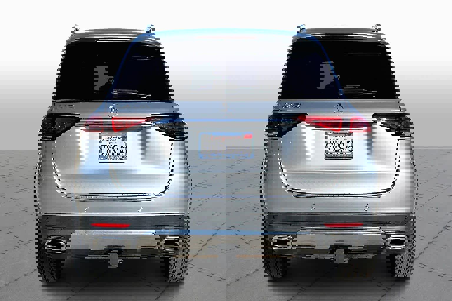 Used 2022 Mercedes-Benz GLE 350 image 4