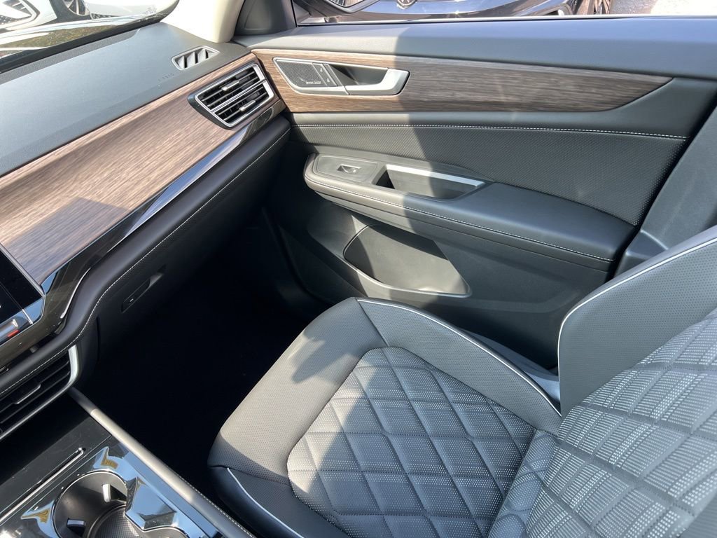 New 2026 Volkswagen Atlas SEL Premium R-Line image 26