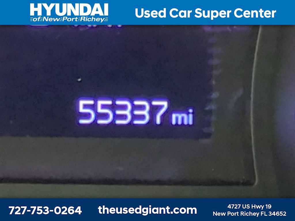 Used 2020 Kia Sedona L FWD image 27